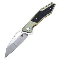 Складной нож Bestech Fractal BT1907B можно купить по цене .                            