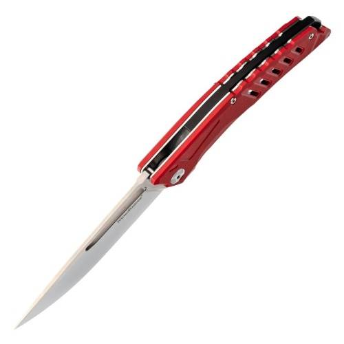 5891 Nimo Knives Red фото 2