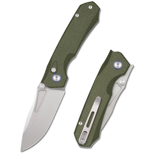 Складной нож Remette MC319G Складной нож Remette MC319G