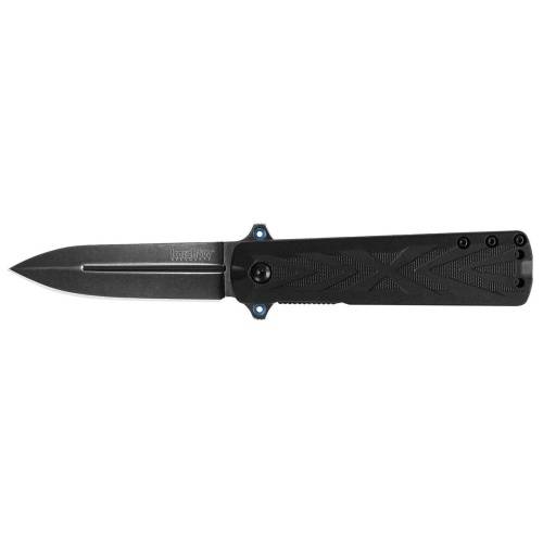 491 Kershaw Складной полуавтоматический нож Kershaw Barstow K3960 фото 2