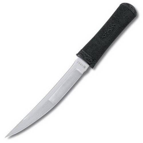 3810 CRKT Нож с фиксированным клинкомHissatsu 2907 фото 4