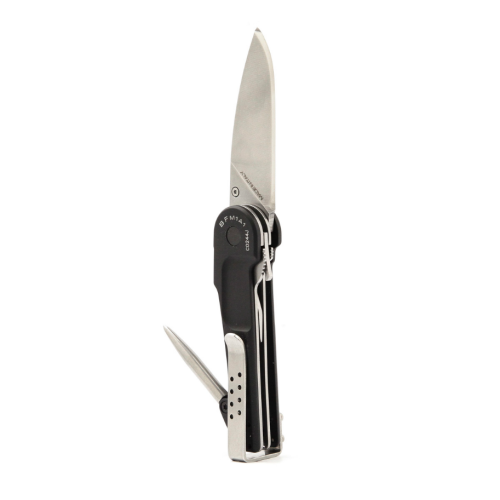 365 Extrema Ratio Многофункциональный складной ножBF M1A1 Stonewashed фото 3 365 Extrema Ratio Многофункциональный складной ножBF M1A1 Stonewashed фото 3