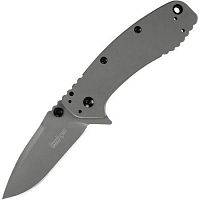 Складной нож Нож складной KERSHAW 1556TI Cryo II можно купить по цене .                            