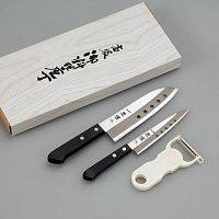 Набор ножей Tadateru-Saku FC-102