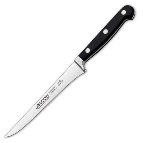  Arcos Нож обвалочный Clasica 2565