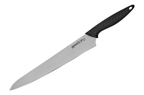 413 Samura Нож кухонный для нарезкиGOLF - SG-0045
