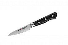 Нож кухонный Samura PRO-S овощной - SP-0010