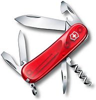 Велосипедный мультитул Victorinox Evolution