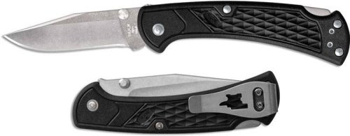 Складной нож Buck Ranger Slim Select 0112BKS1 фото 7 Складной нож Buck Ranger Slim Select 0112BKS1 фото 7
