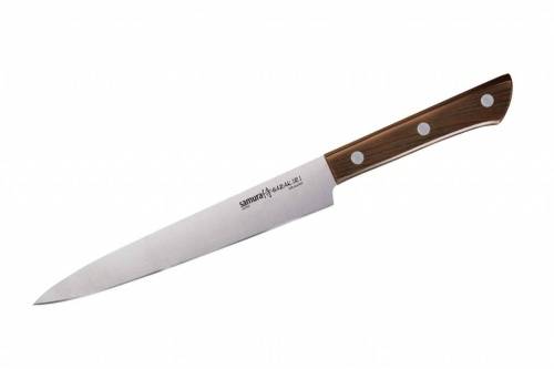 2011 Samura Нож для нарезки Harakiri SHR-0045WO/K