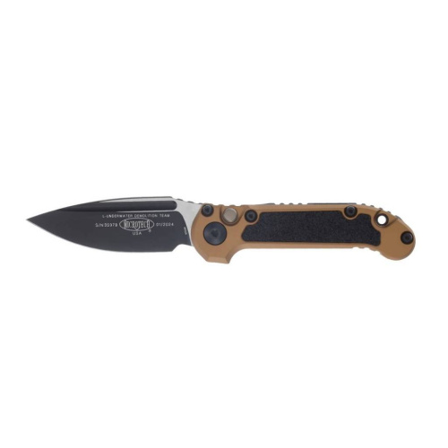 Автоматический нож Microtech LUDT Gen III Автоматический нож Microtech LUDT Gen III