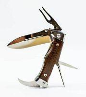 Складной многопредметный нож Наркомовский можно купить по цене .                            