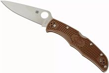 Складной нож Нож складной Endura Flat Ground Brown можно купить по цене .                            