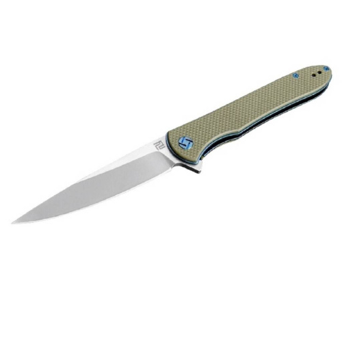 Складной нож Artisan Cutlery Shark Складной нож Artisan Cutlery Shark