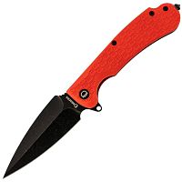 Складной нож Daggerr Urban 2 Orange BW
