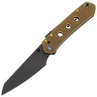 Vision FG Black