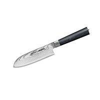 Нож кухонный Сантоку Samura Damascus SD-0092/Y