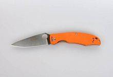 Складной нож Нож Ganzo G732 оранжевый можно купить по цене .                            