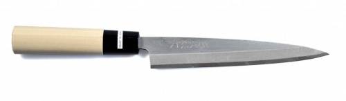 2011 Tojiro Кухонный нож Янагиба мини для сашими фото 7