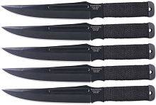 Набор из 5 Спортивных ножей M-115-1