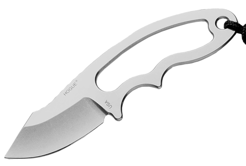 2140 Hogue  EX-F03 Neck Knife