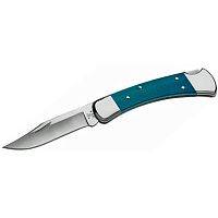 Складной нож Buck Folding Hunter Indigo 0110IRS можно купить по цене .                            