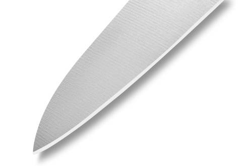 413 Samura Нож кухонный для нарезкиGOLF - SG-0045 фото 6