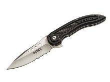 Складной нож CRKT Ikoma Carajas Combo Edge можно купить по цене .                            