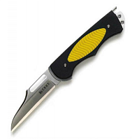 Складной нож CRKT Edgie Yellow можно купить по цене .                            
