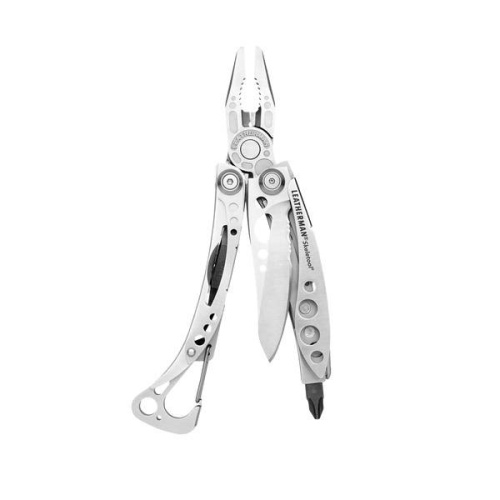727 Leatherman МультитулSkeletool 727 Leatherman МультитулSkeletool