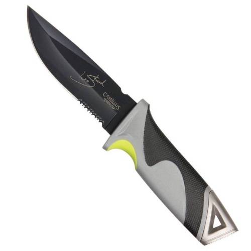 1039 Camillus НожLes Stroud SK Mountain Ultimate Survival Knife