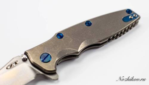 5891 China Factory ZT Hinderer 0392 Replica фото 8