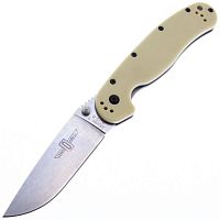 Нож складной Ontario RAT-1
