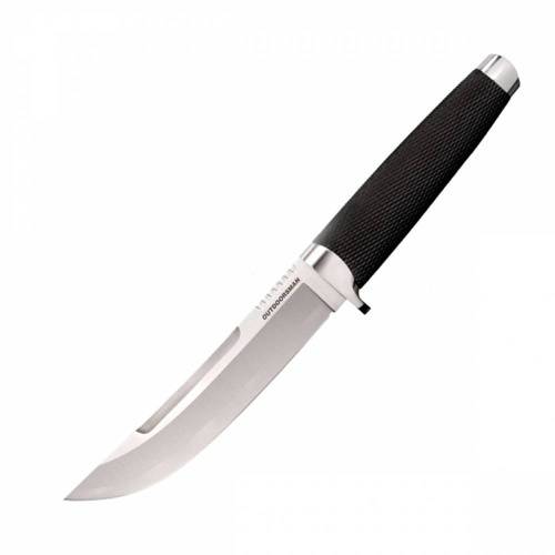 780 Cold Steel Нож с фиксированным клинком Outdoorsman