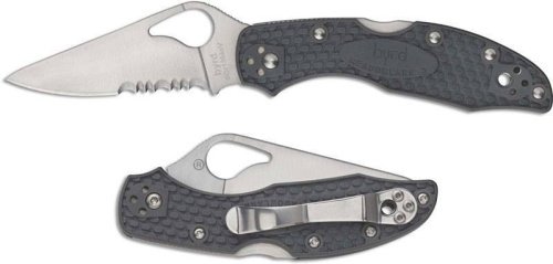 Складной нож Spyderco Byrd Meadowlark 2