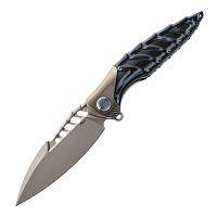 Нож складной Thor 7 Rikeknife