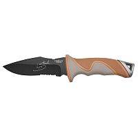 Охотничий нож Camillus Les Stroud Inuit 9 Fixed Blade Knife