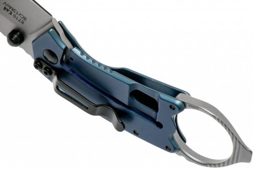 Складной нож Kershaw Antic - 8710 фото 14