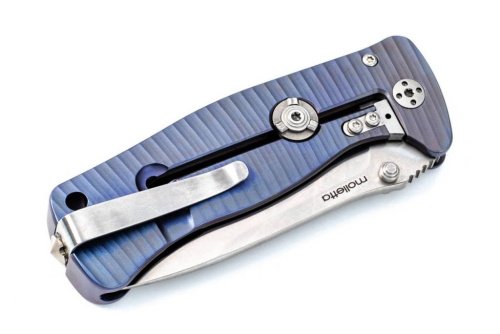 98 Lion Steel SR2 V (VIOLET) Mini фото 3 98 Lion Steel SR2 V (VIOLET) Mini фото 3