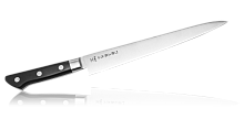Кухонный нож для тонкой нарезки