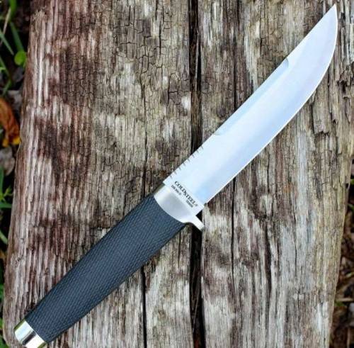 780 Cold Steel Нож с фиксированным клинком Outdoorsman фото 4