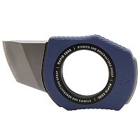 Нож скрытого ношения с фиксированным клинком SOG Rapid Edge 2 см