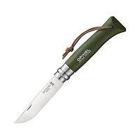 Складной нож Нож Opinel №8 Trekking можно купить по цене .                            