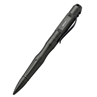 Тактическая ручка Boker Plus iPlus TTP (Tactical Tablet Pen) Black - 09BO097