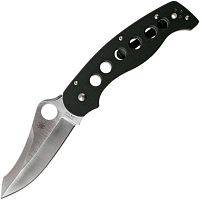 Складной нож Нож складной A.T.R.™ 2 Spyderco C70GP2 можно купить по цене .                            