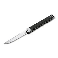 Складной нож Boker Kaizen Black