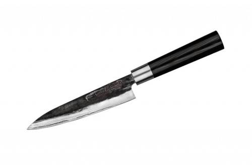 2011 Samura Набор кухонный - нож кухонный & SUPER 5& универсальный 162 мм