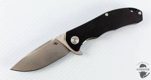5891 ch outdoor knife CH3504 сталь D2