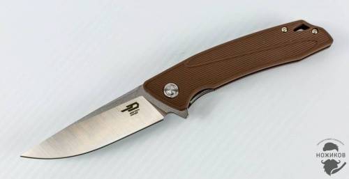 5891 Bestech Knives Spike BG09C-2