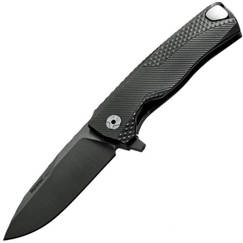 Складной нож Lion Steel ROK A BB фото 6 Складной нож Lion Steel ROK A BB фото 6